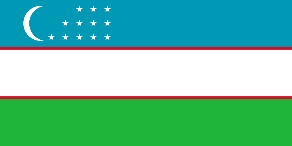 Uzbekista