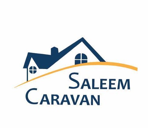 شرکت ساختمانی سلیم کاروان
